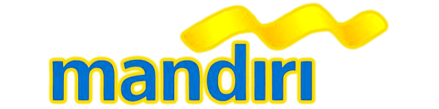 BCA logo with blue color